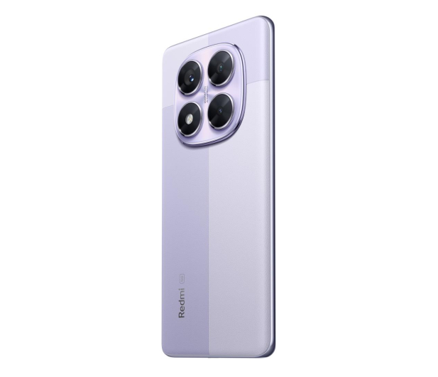 Xiaomi Redmi Note 14 Pro 5G 8/256GB Lavender Purple - 1308432 - zdjęcie 2